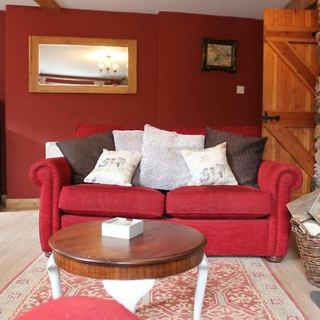 Dovedale Apartment, Glenridding Exterior foto