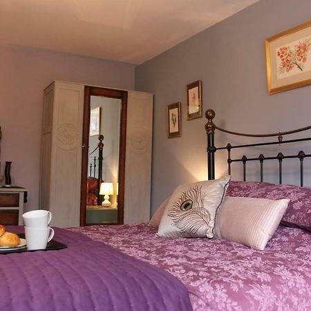 Dovedale Apartment, Glenridding Exterior foto