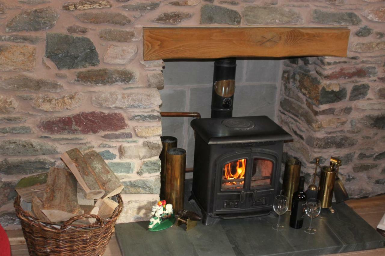 Dovedale Apartment, Glenridding Exterior foto